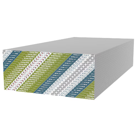 Drywall & Acousticals