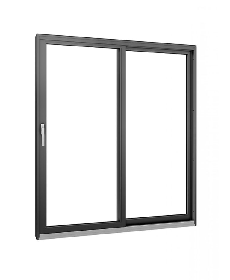 Custom Windows & Doors