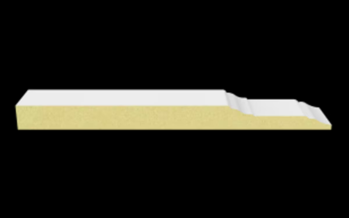 Moulding & Millwork